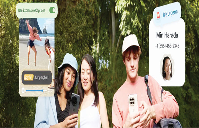 એન્ડ્રોઈડમાં ફોન એપમાં ઉમેરાય છે 'કોલ રીઝન' 1 - image