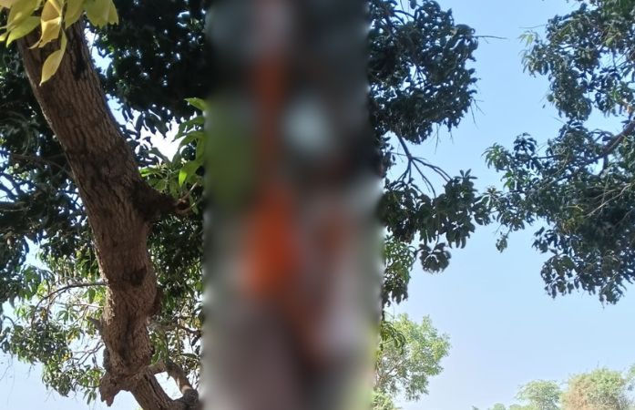 Tragedy in Gandhinagar