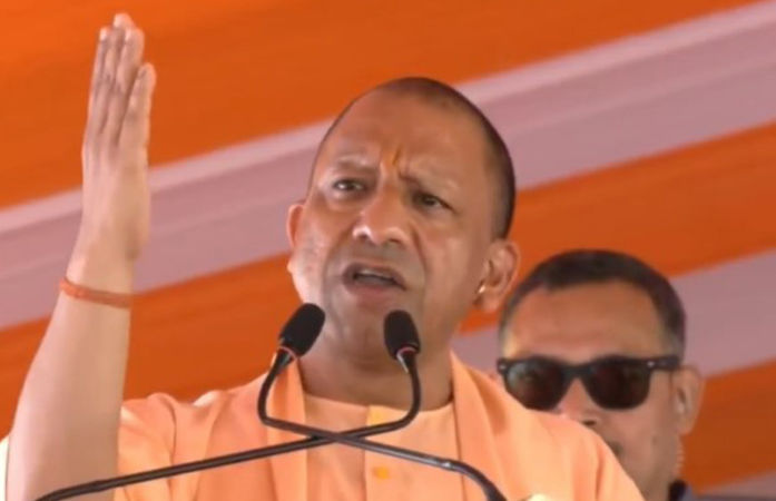 VIEDO: CM યોગીએ લખનઉમાં મોક ડ્રીલ કાર્યક્રમમાં તૈયારીઓનો તાગ મેળવ્યો, કહ્યું- ‘સેનાના પરાક્રમને પ્રજાનું સંપૂર્ણ સમર્થન’ 1 - image