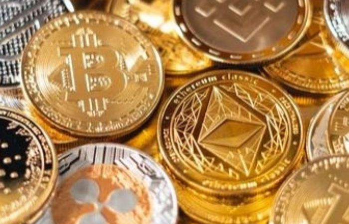 Cryptocurrency property under Indian law capable of ownership and trust Madras HC