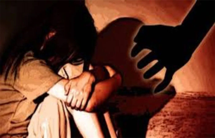 સિહોર પંથકની યુવતી સાથે શખ્સે દુષ્કર્મ આચર્યું 1 - image