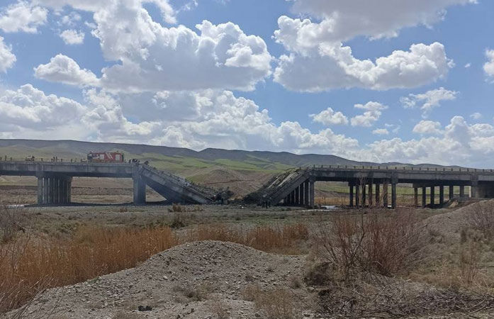 ટ્રમ્પની ઈરાનને સૌથી મોટી ધમકી: 'આજે રાત્રે એક સભ્યતા ખતમ થઈ જશે, ઈચ્છતો નથી પણ કદાચ એવું જ થશે'.