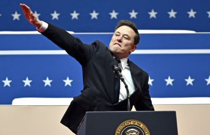 અમેરિકાથી ઈટાલી સુધી ઈલોન મસ્કનો વિરોધ, રસ્તા પર પૂતળાં લટકાવ્યા, જાણો લોકો કેમ ઉશ્કેરાયા 1 - image