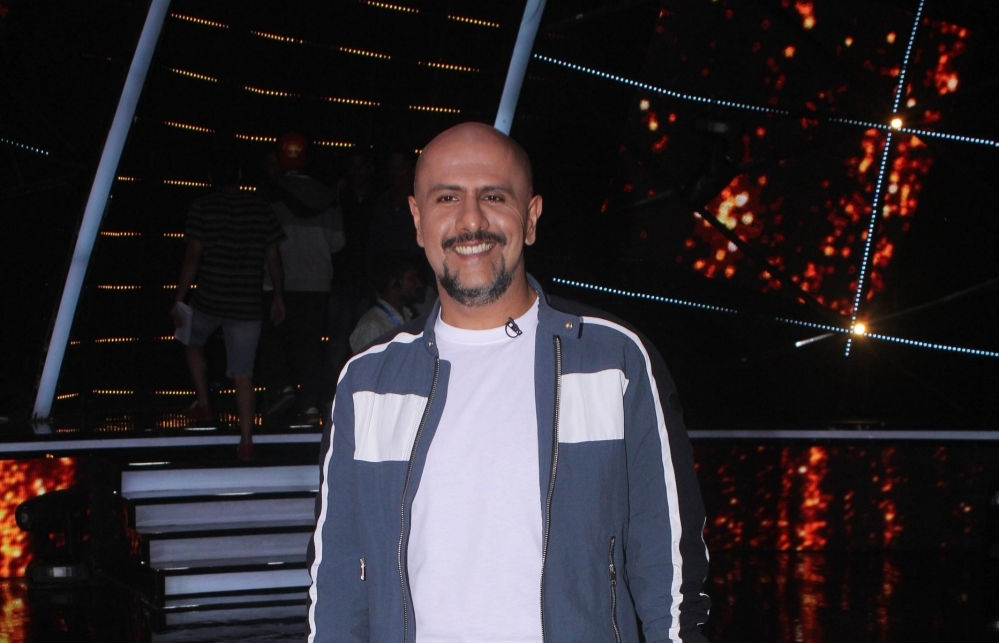 Vishal Dadlani injured in accident, postpones Pune concert, undergoes treatment