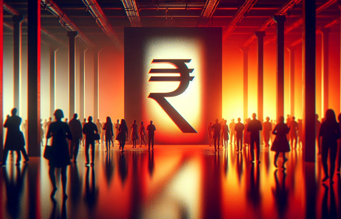 આપણો રૂપિયો થયો ગ્લોબલ... હવે Rupeeમાં નેપાળ, શ્રીલંકા અને ભૂતાનમાં ટ્રેડ, લોન પણ આપશે! 1 - image