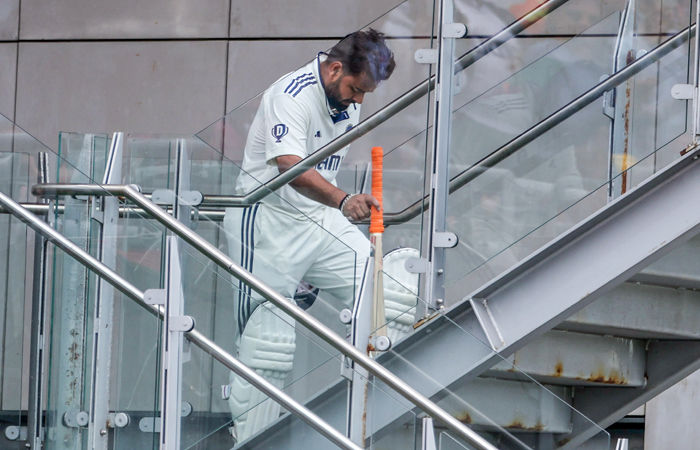 Photo: રિષભ પંતની ક્યારે થશે વાપસી? ઇજા અંગે સોશિયલ મીડિયા પર ખુદ આપી અપડેટ 2 - image