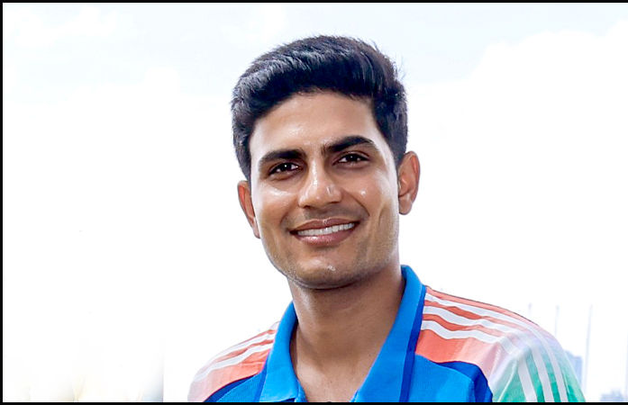 ઑસ્ટ્રેલિયા સામે શરમજનક પરાજય બાદ કેપ્ટન ગિલે કોના પર ફોડ્યું હારનું ઠીકરું? 1 - image