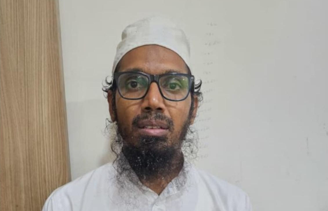 Terror accused assaulted by fellow inmates inside Sabarmati Central Jail, ATS, Ranip police launch probe