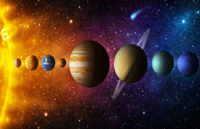 2026માં 4 ગ્રહોની બદલાશે ચાલ, આ રાશિના જાતકોને ધનહાનિ થવાની શક્યતા રહેશે! 1 - image