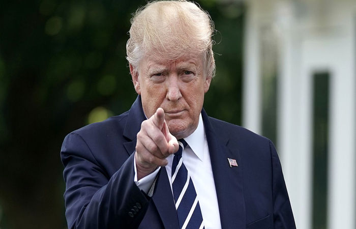 ગંભીર પરિણામ માટે તૈયાર રહેજો', યુદ્ધ અટકાવવા મુદ્દે ટ્રમ્પની પુતિન અને ઝેલેન્સ્કીને ચેતવણી 1 - image