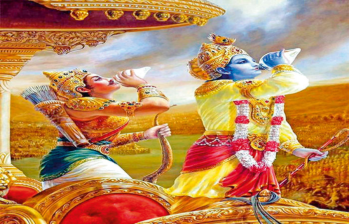 મંદિરોમાં 'શંખનાદ'નું મહત્વ અને શંખના પ્રકારો 1 - image