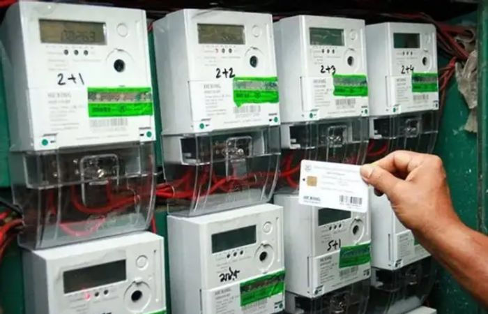 Watts up Amped up smart metre bills spark outrage among Gujarat consumers