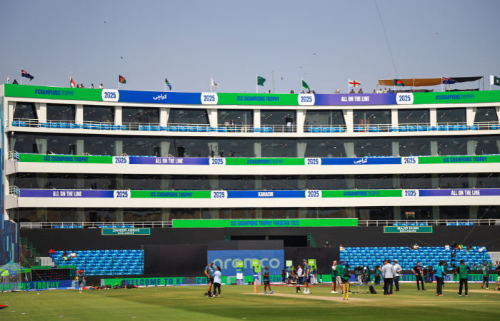 ISKP threatens to kidnap foreigners at Champions Trophy in Pakistan: Reports