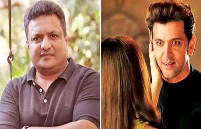 હૃતિકની કાબિલ ટુની સ્ક્રિપ્ટ તૈયાર, સ્ટારકાસ્ટ અંગે ફોડ ના પાડયો 1 - image