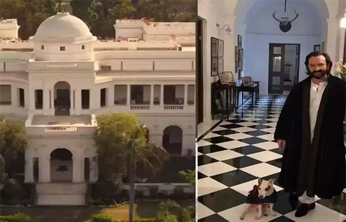 સૈફના પટૌડી પરિવારની રૂ. 15000 કરોડની સંપત્તિ કેન્દ્ર જપ્ત કરી શકશે 1 - image