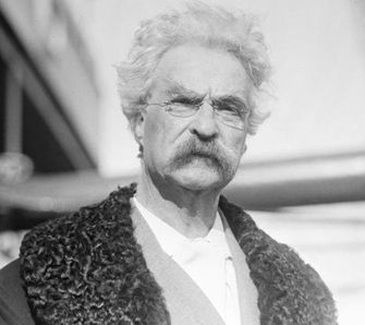 મારી પાસે આવો દરબાર હોલ હોત તો હું રોજ દરબાર ભરતો હોત, માર્ક ટ્વેઈન વડોદરામાં આવ્યા હતા 1 - image