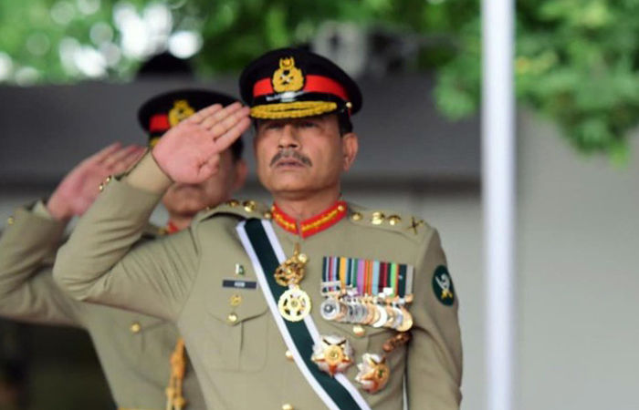 India hits back at Pak Army Chief Munir’s nuclear threat during US visit