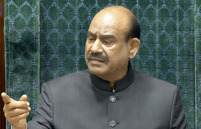 Opposition mulls no-confidence motion against Lok Sabha Speaker Om Birla