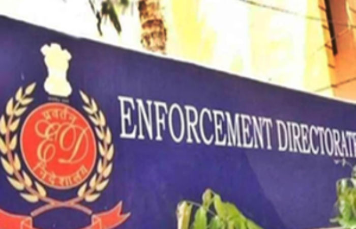ED raids multiple locations in Kolkata in NRI quota medical admissions scam