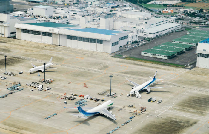 Tokyo Haneda tops World’s Cleanest Airports 2026 rankings, Goa Manohar leads in India & South Asia