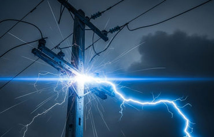 વીજ વાયરમાં અટવાયેલા પતંગને કાઢવા જતા ઇલેક્ટ્રીક કરંટથી 14 વર્ષીય કિશોરનું મોત 1 - image