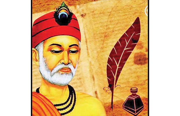 આંખોના અંધાપા કરતાં ભીતરનો અંધાપો વધુ અંધકારઘેરો હોય છે! 1 - image