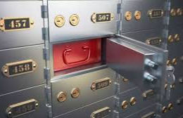 બેંક લોકરની વસ્તુઓ જોઇ અને રેકોર્ડ રાખી શકતી નથી ઃ નિર્મલા 1 - image