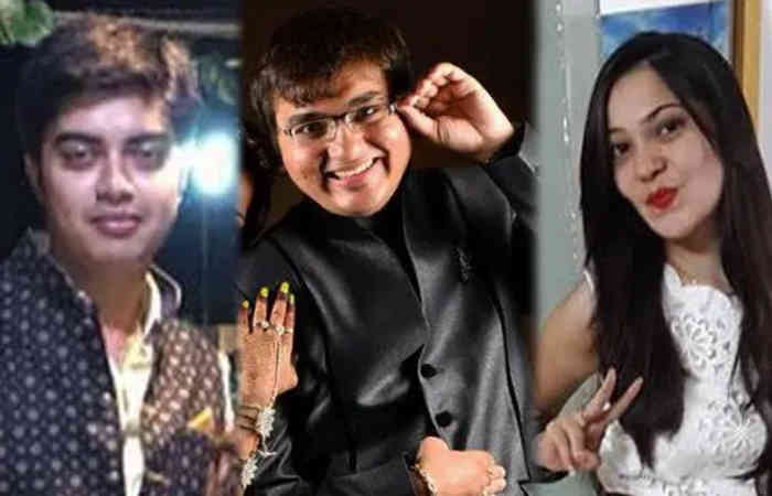 દિશીત જરીવાલા હત્યાકાંડ: આરોપી વેલ્સી, તેના પ્રેમી અને ડ્રાઇવરને કોર્ટે શંકાનો લાભ આપી છોડી મુક્યા 2 - image
