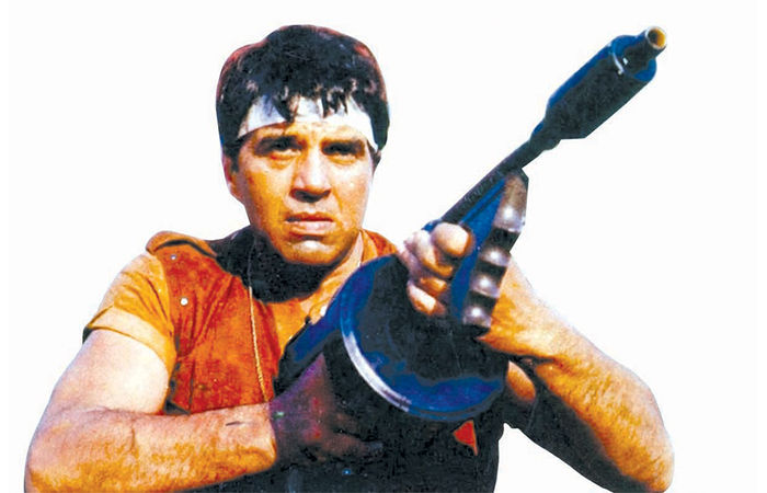 ધરમજી ફિલ્મ કરવી કે નહીં તે પાંચ જ મિનિટમાં નક્કી કરી લેતા: અનિલ શર્મા 1 - image