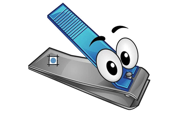 નાખૂન ક્યોં બઢતે હૈં? . 1 - image