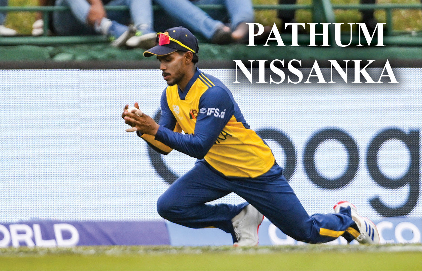 T20 World Cup : શ્રીલંકા સતત બીજી મેચ જીત્યું, દાસુન શનાકાએ રોહિત શર્માના રેકોર્ડની બરાબરી કરી 3 - image