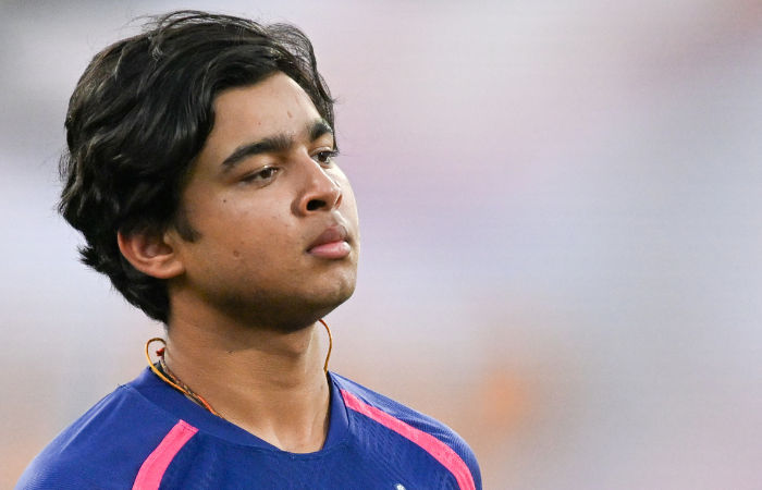 IPL 2026 ઓરેન્જ કેપ વિજેતા વૈભવ સૂર્યવંશી ઇન્ટરનેશનલ પ્રેશરમાં ફ્લોપ!