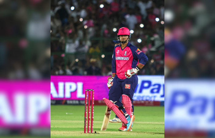 RR’s wonder boy: 14-year-old Suryavanshi wins hearts despite close loss