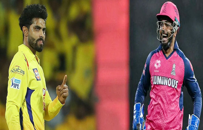 CSK અને RR કરશે જાડેજા-સેમસનની અદલાબદલી? જાણો IPLમાં ટ્રેડનો શું છે નિયમ 1 - image