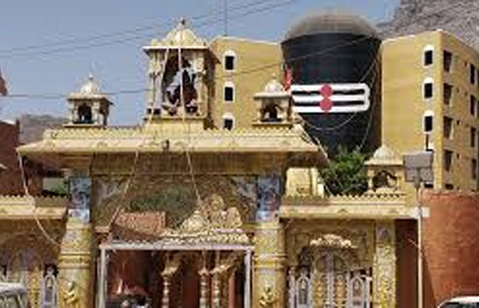 નાણાંકીય અનિયમિતતાના કારણે હાંકી કાઢેલા સાધુની એન્ટ્રીથી વિવાદ 1 - image