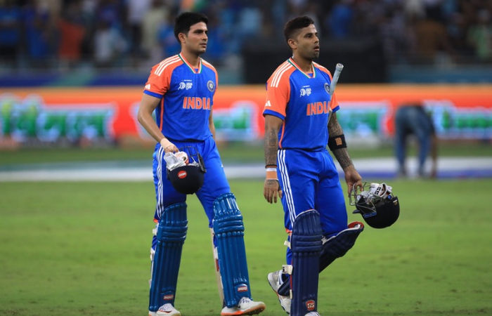 Asia Cup 2025: Kuldeep picks 4-7 as commanding India thrash UAE by nine wickets