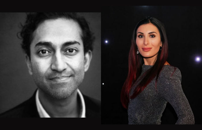 Indian-American doctor resigns from FDA job after campaign by right-wing influencer