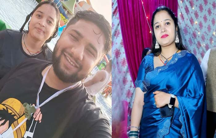 વોટરપાર્કની મોજ-મસ્તીમાં જીવનસાથી ગુમાવી, રાઈડ વચ્ચે હિંચકો તૂટી પડતાં મહિલાનું મોત 1 - image