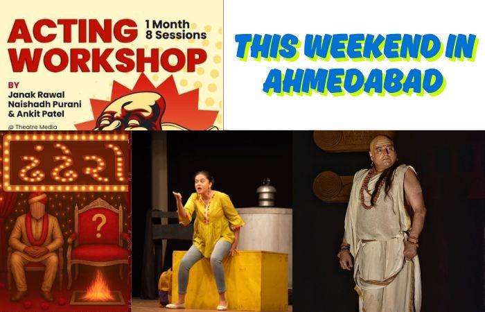 Jazz up your June with symphony of drama music and more this weekend