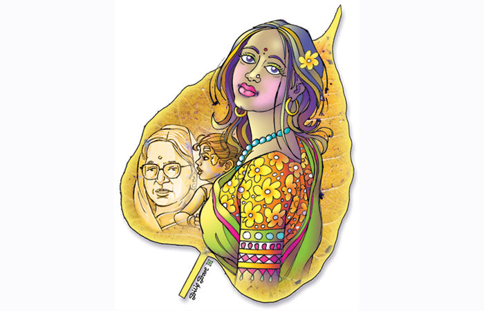 ખામોશી, પણ કેવી અભિશપ્ત! 1 - image