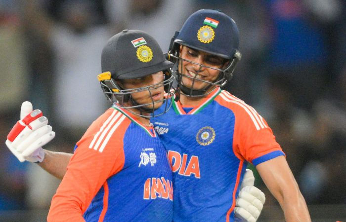 એશિયા કપ ફાઈનલ: આ 5 પરિબળોના કારણે પાકિસ્તાન સામે ભારતનું પલડું ભારે 2 - image