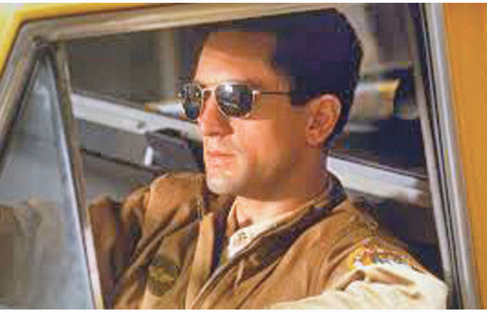 ટેક્સી ડ્રાઈવર @ 50 1 - image