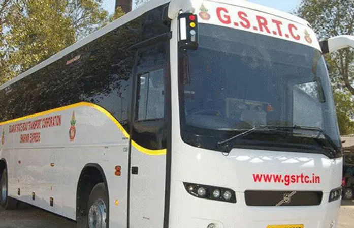 GSRTC to Lease 1200 New Buses