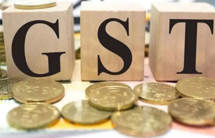 ભાવનગરમાં 2025 માં સ્ટેટ જીએસટી આવકમાં 5.23 ટકાનો વધારો નોંધાયો 1 - image