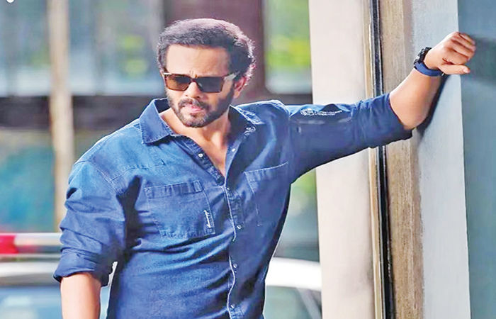 રોહિત શેટ્ટીની ગોલમાલ ફાઈવના શૂટિંગ અંગે અનિશ્ચિતતા 1 - image