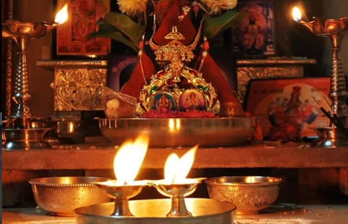 બે દિવસ અમાસ તો 20 કે 21 ઓક્ટોબર, ક્યારે ઉજવાશે દિવાળી? પડતર દિવસે સ્નાન-દાનનું મહત્ત્વ 1 - image