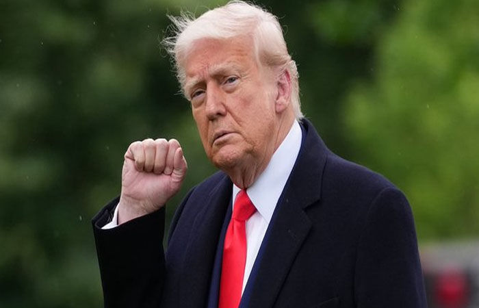 250 વર્ષના ઈતિહાસમાં પહેલીવાર અમેરિકાની વસતી ઘટશે, ટ્રમ્પની નીતિને કારણે લાગશે મોટો ઝટકો 1 - image