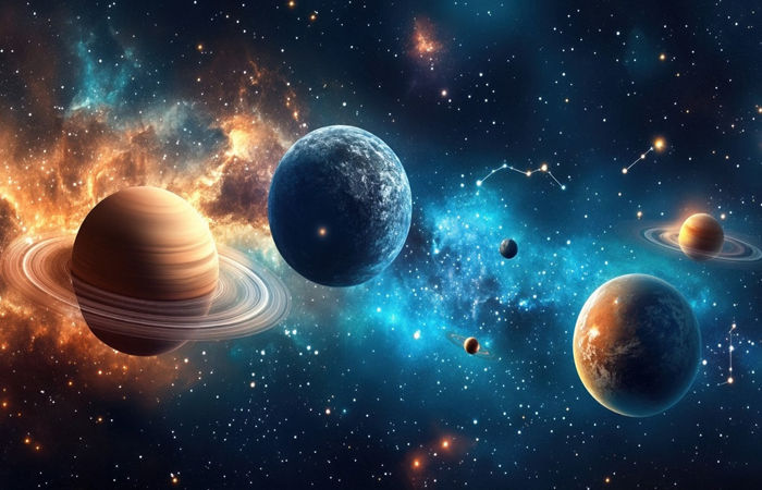 10 દિવસ બાદ બુધનો ઉદય થશે, 3 રાશિના જાતકોનું ભાગ્ય જ બદલાઈ જવાનું છે! 1 - image