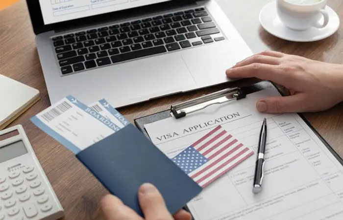 Trump’s new bill hikes student tourist H 1B visa charges with usd 250 security deposit