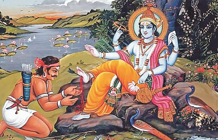 જેકબ બેહમનો આત્મા દેહના બંધનમાંથી છૂટી શકતો નહોતો! 1 - image